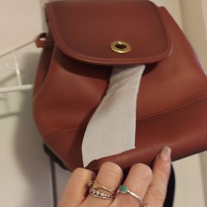 Coach purses brand new